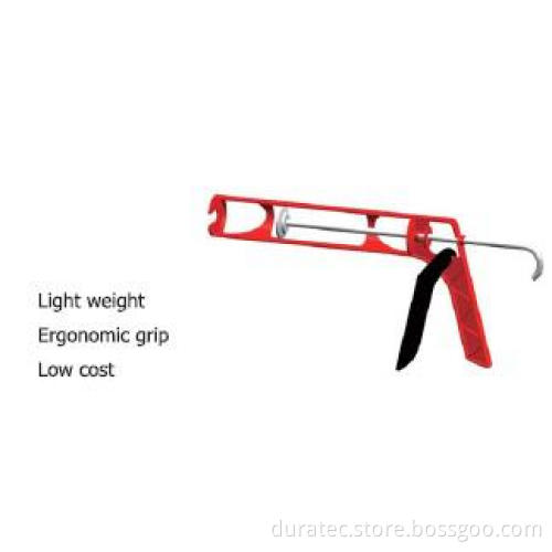Hand Tool DIY Caulking Gun
